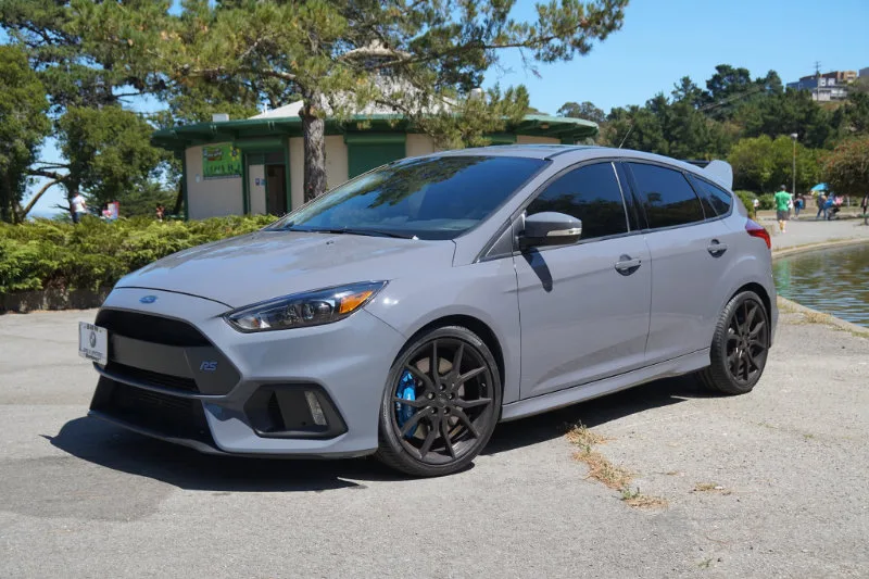 Ford Focus RS