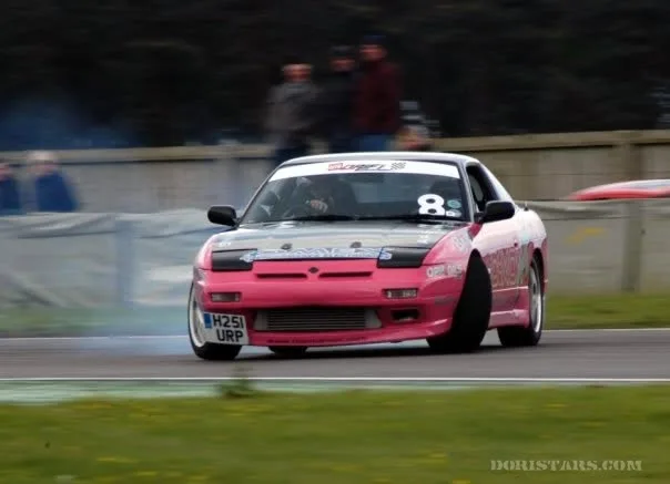 Nissan 200SX