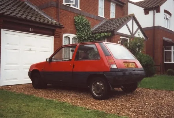 Renault 5